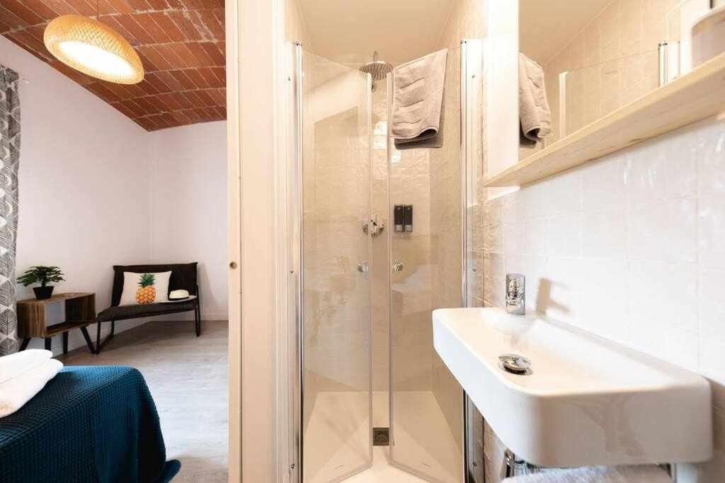 Newly Renovated Room W Pool & Bikeparking Херона Стая снимка